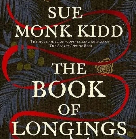 The Book of Longings