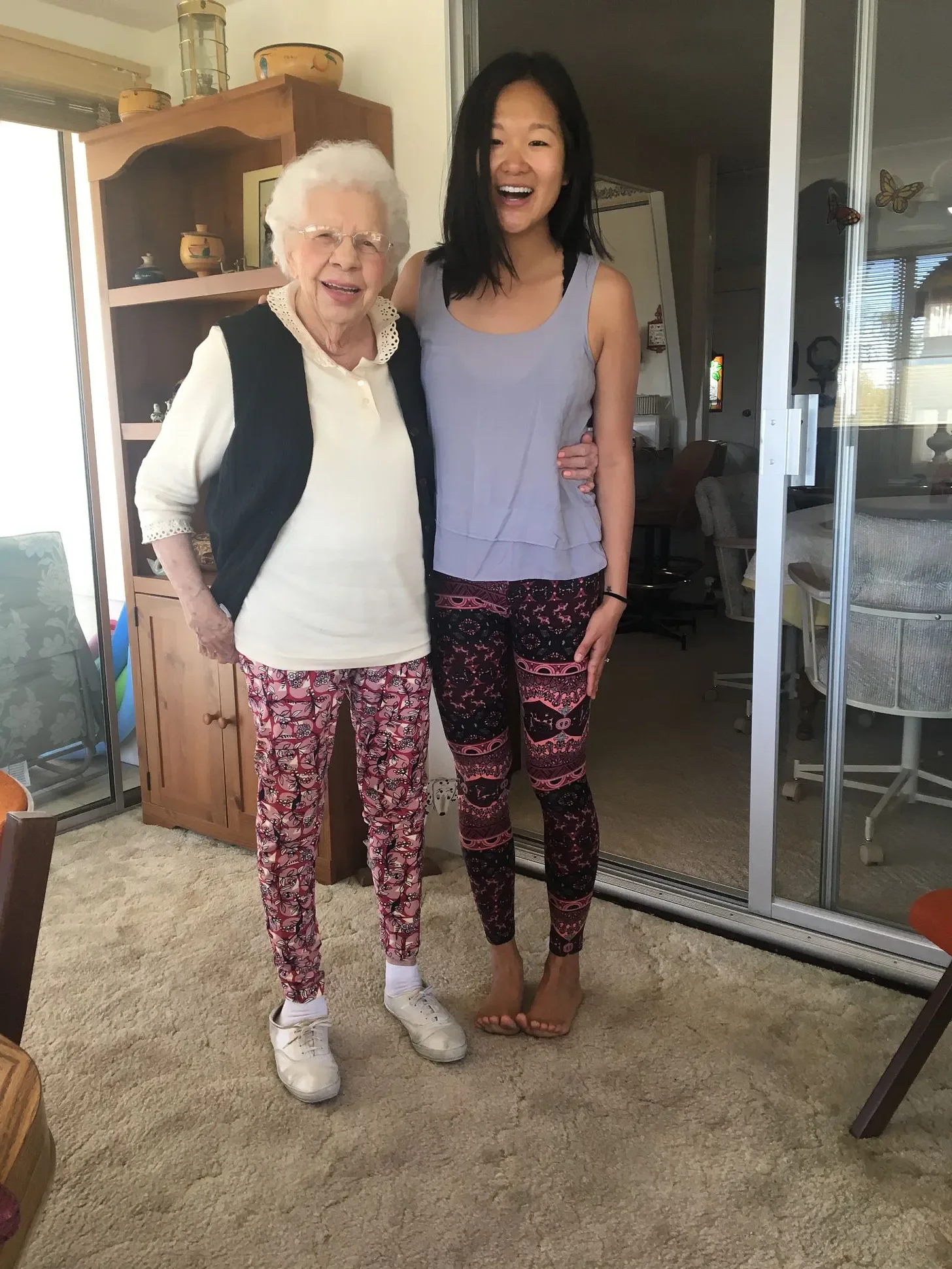 The Friendships That Help Us Age Wildly