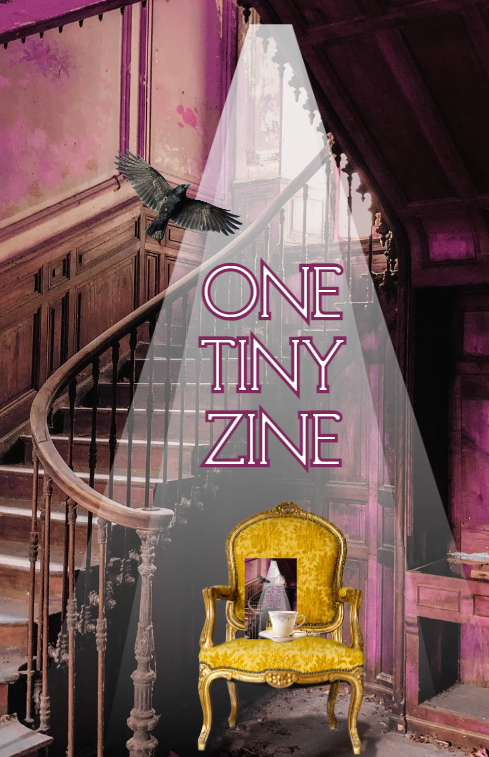 One Tiny Zine #2