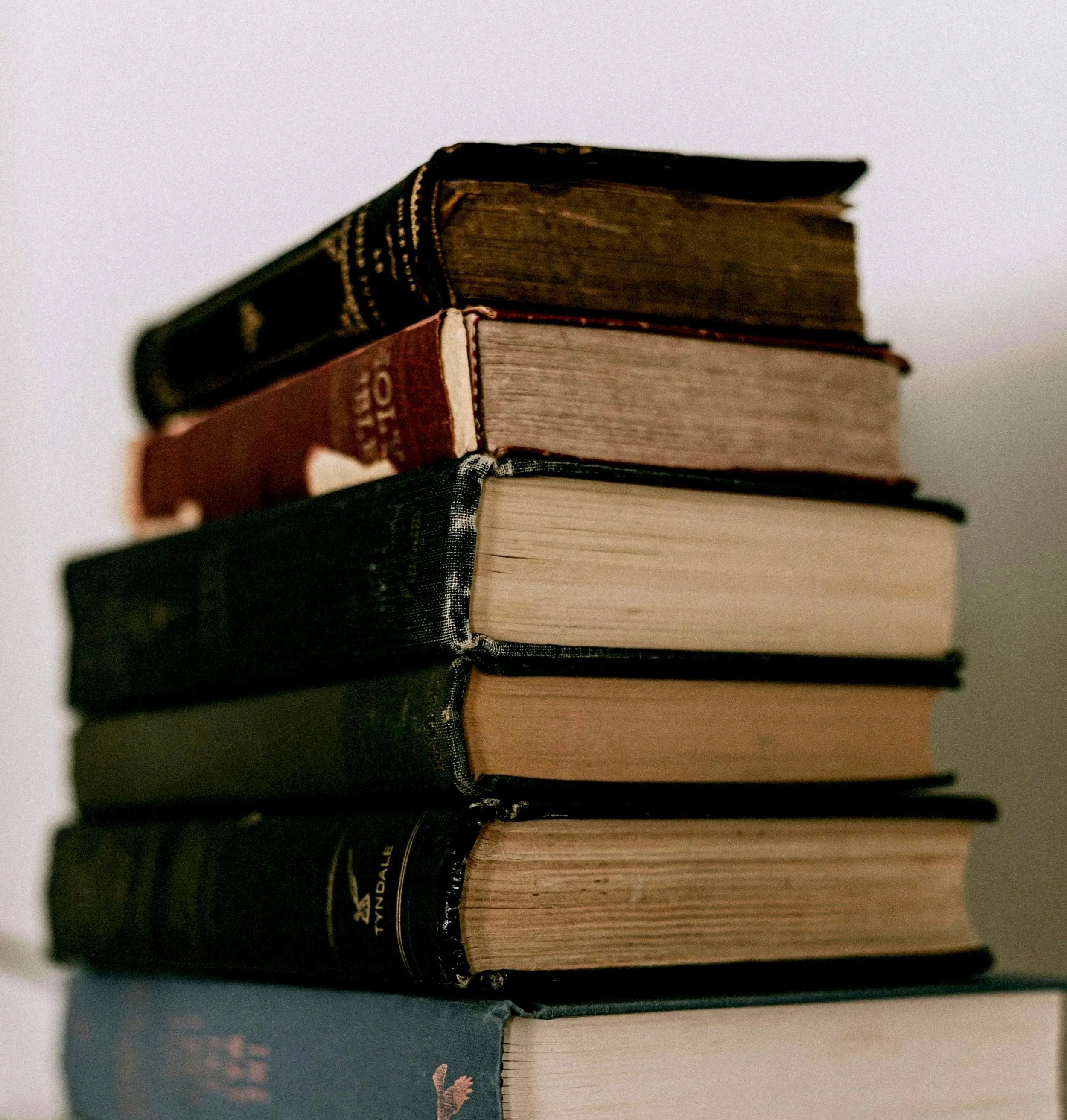 BOOKISH
