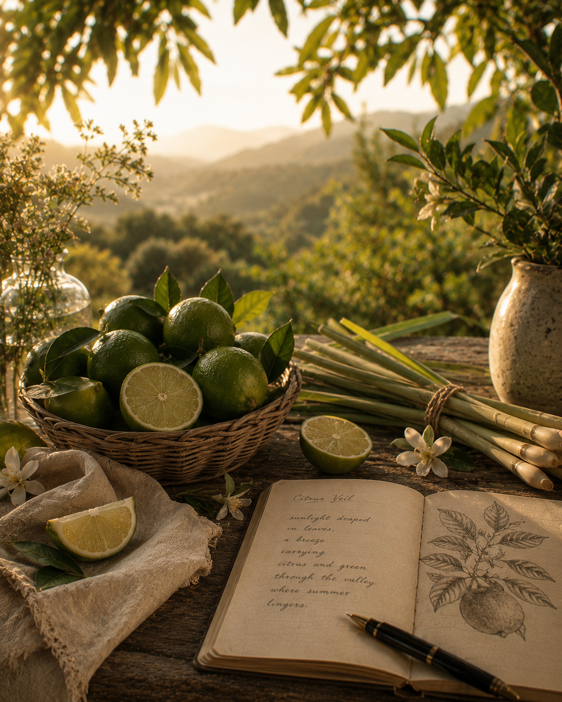Citrus Vale
