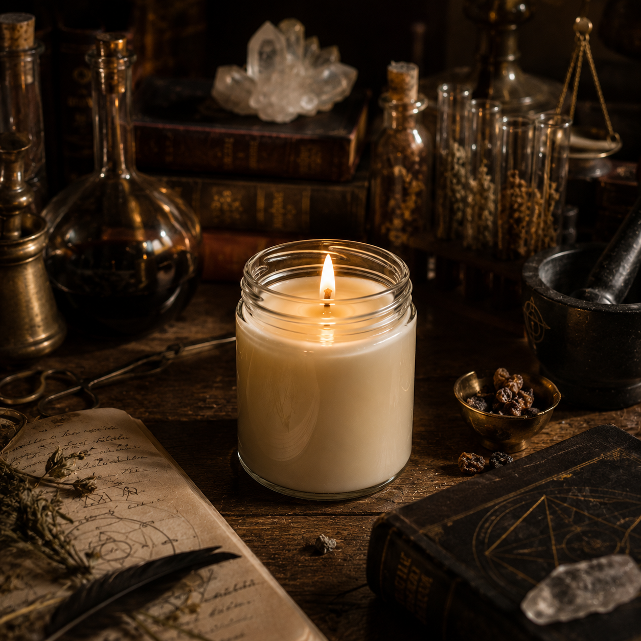 The Alchemist