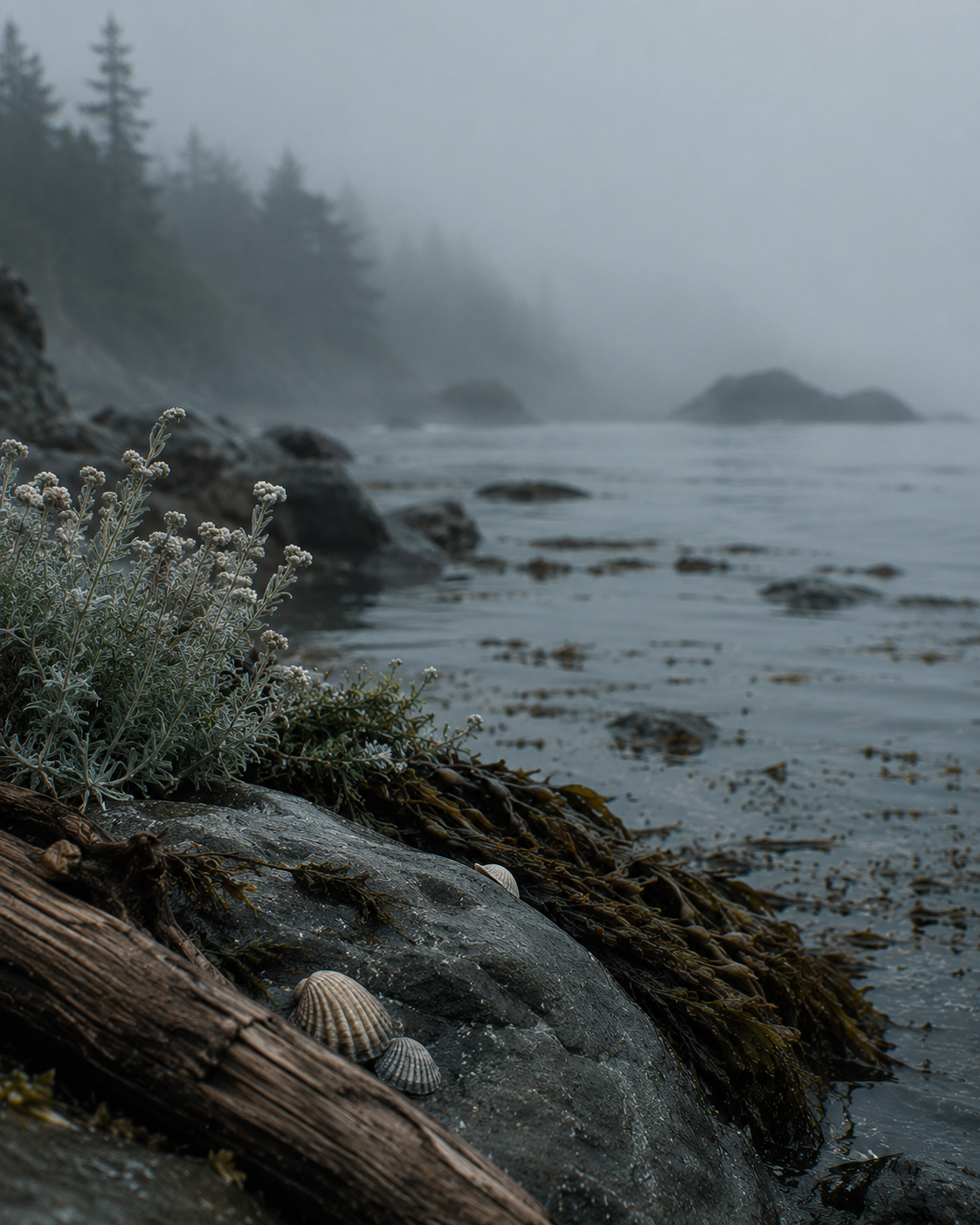Northern Mist