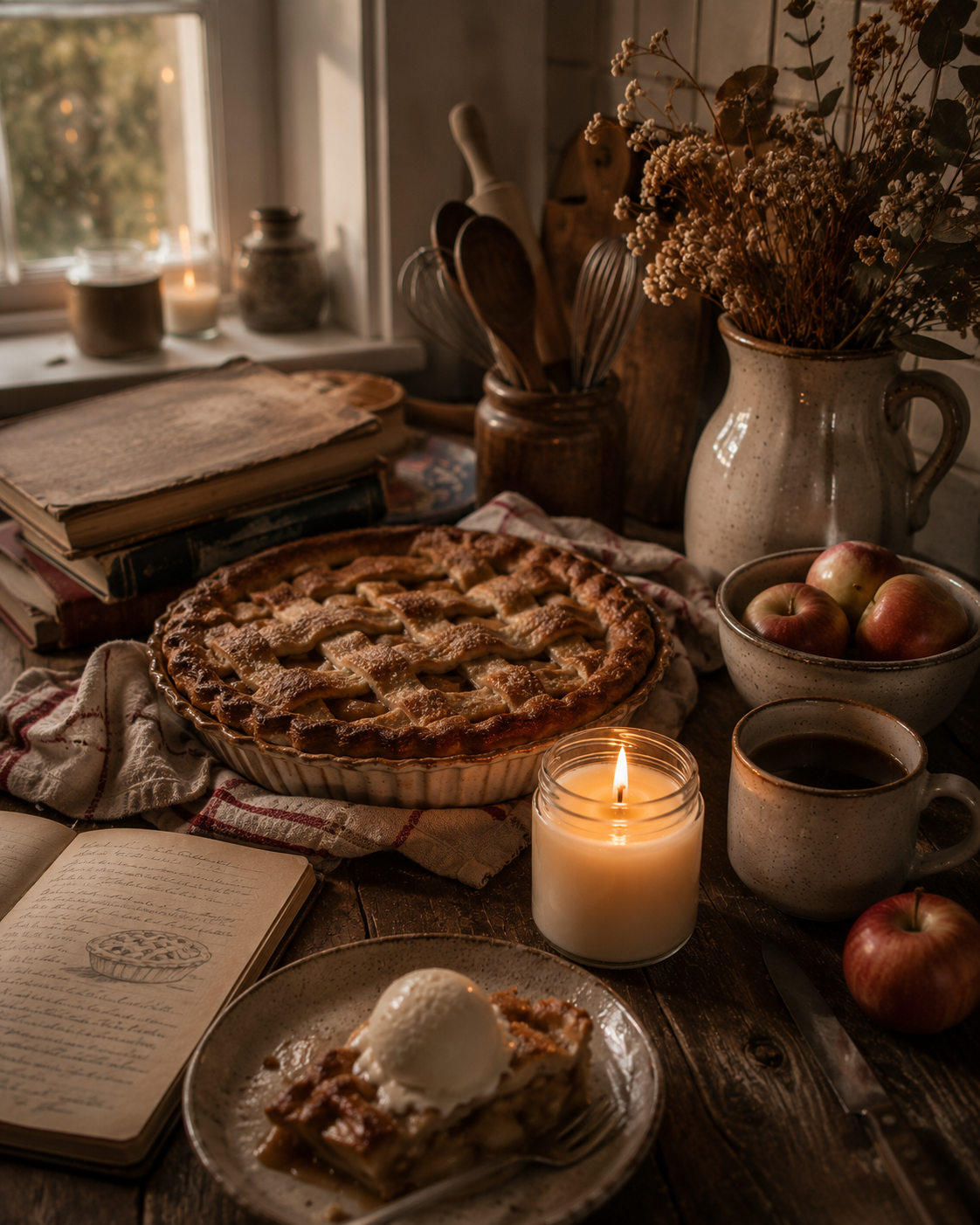The Bakehouse