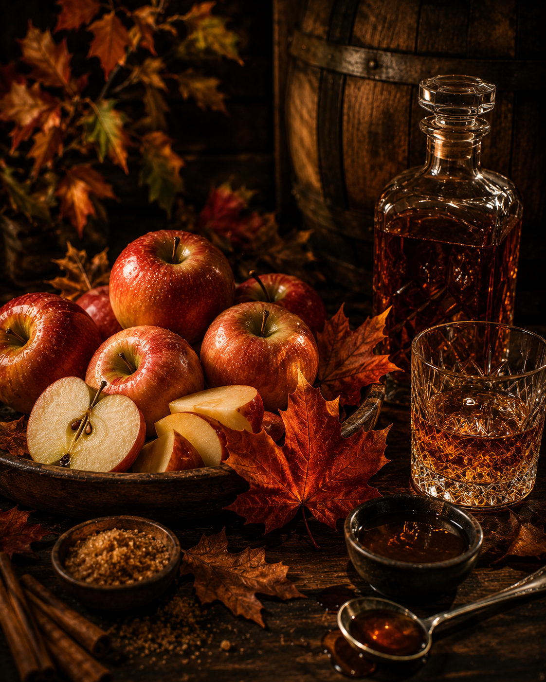 Amber Orchard