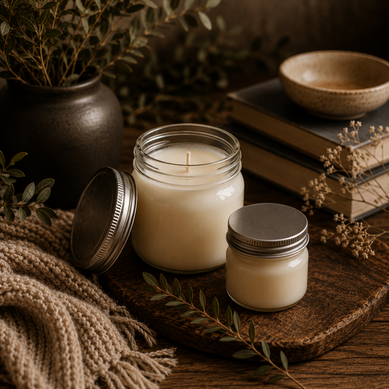 The Scent Society