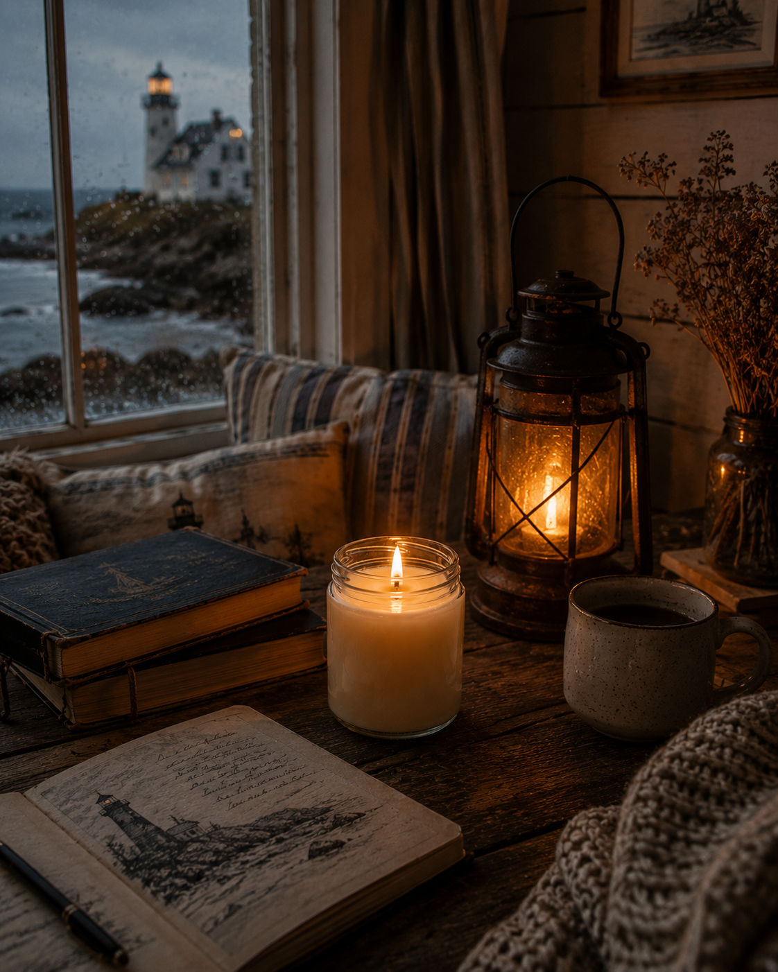 Harbor Light