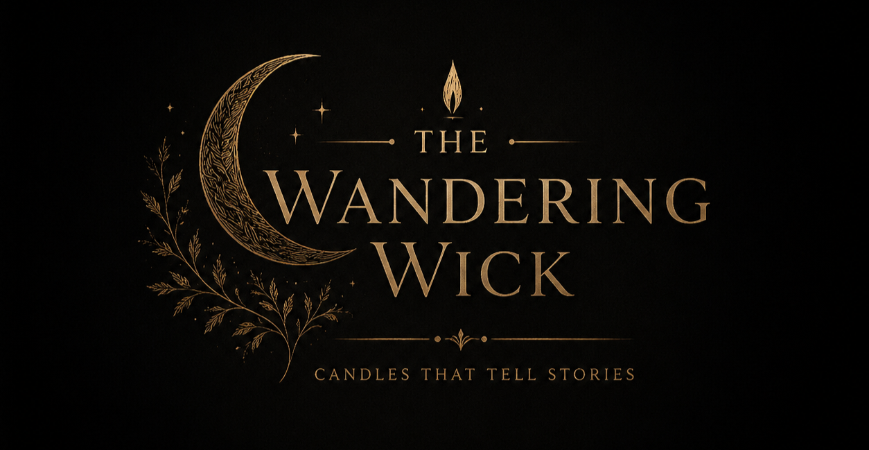 The Wandering Wick