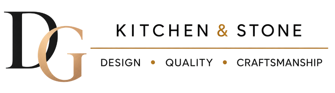 DG Kitchen &amp; Stone