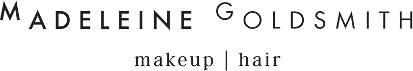 Madeleine Goldsmith - Hair and Makeup Artist