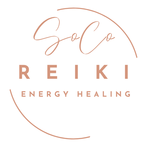 SoCo Reiki