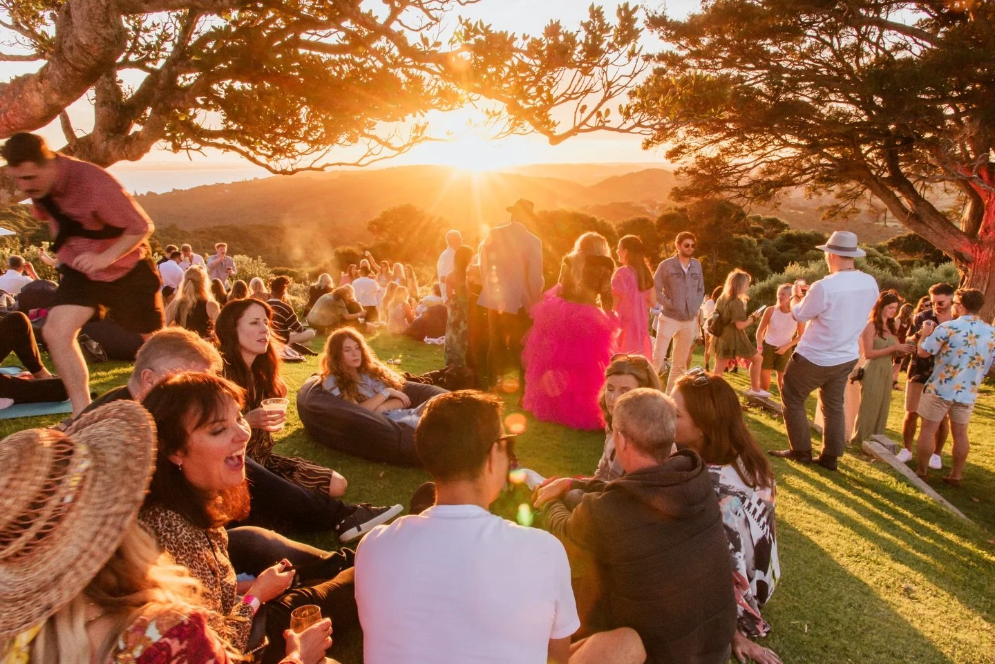 Wait, WHAT?! Only TWO more nights of good (maybe) sleep before we see you on the dance floor! The crew is working hard to make BATCH WINERY look as incredible as it can be. Take a moment to read the information below:

💖 Most Important: Respect &amp