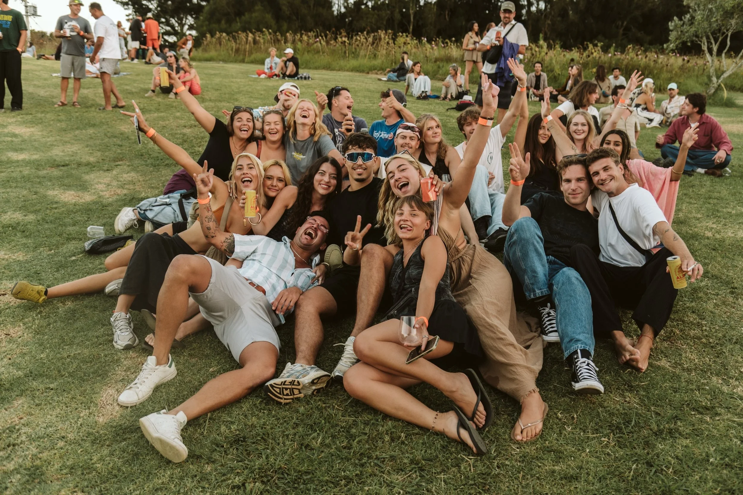 This. Again. 🖤🌪️

A little Monday flashback. Holy shit&hellip; we&rsquo;re nearly there!!

Friday 4 September. Not far away now, so it&rsquo;s probably time to start making some plans ( Lock it in. Now!)

For this special edition, we&rsquo;re takin