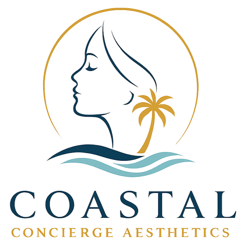Coastal Concierge Aesthetics