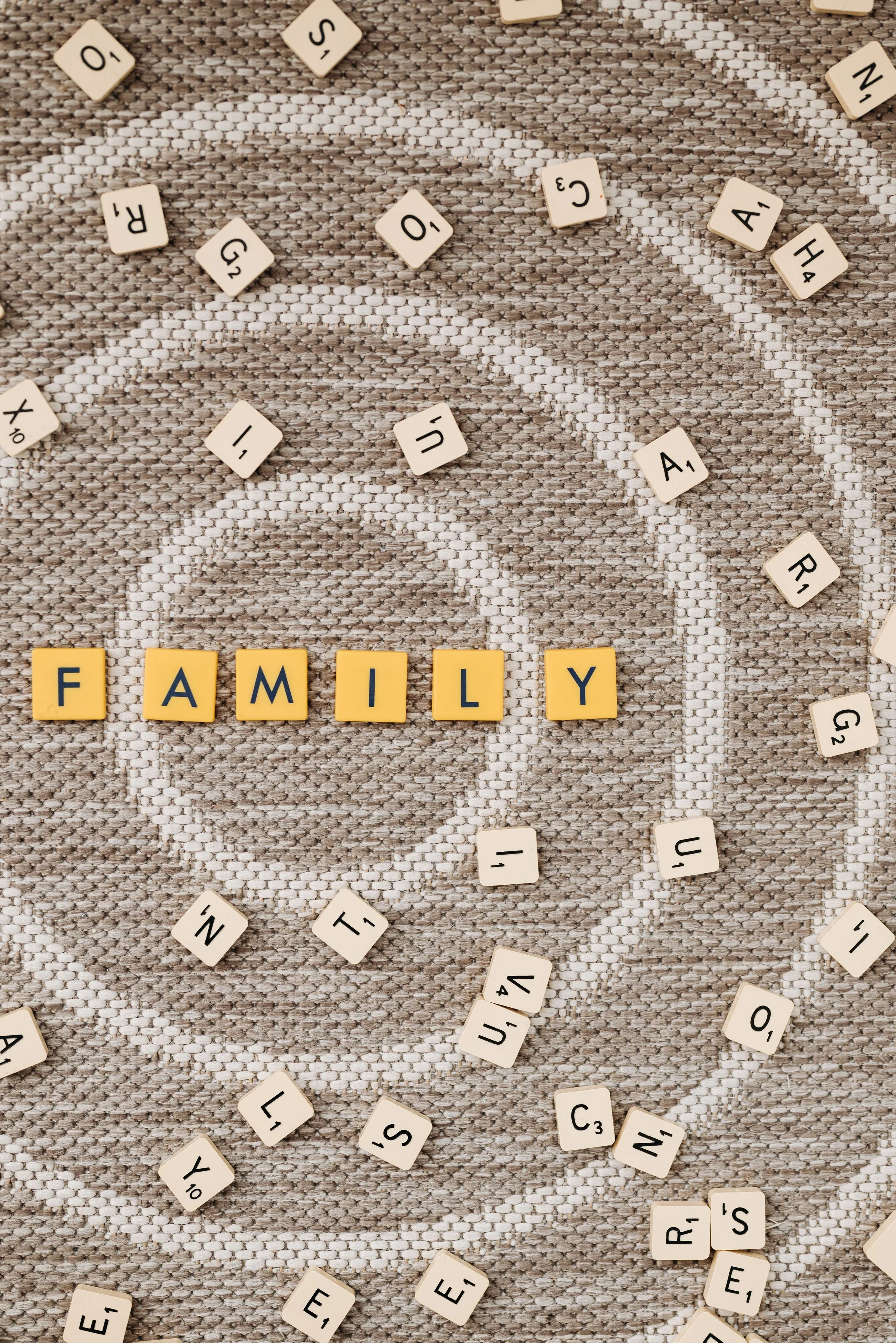 What is Family &amp; Systemic Constellations?