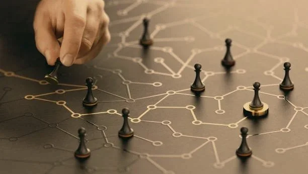 The Business Conception Blueprint