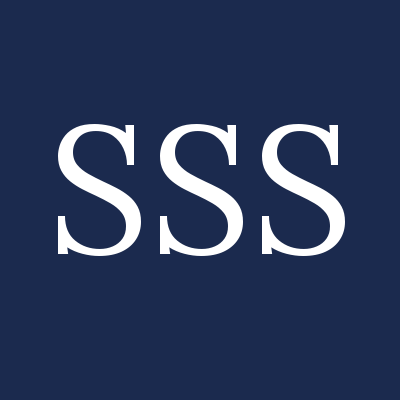 Smith Scientific Solutions logo