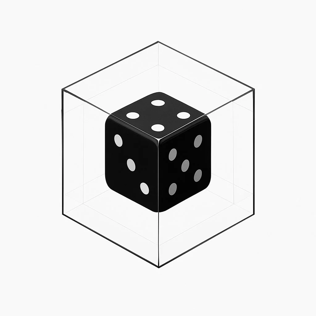 What Is Strategy, Really?