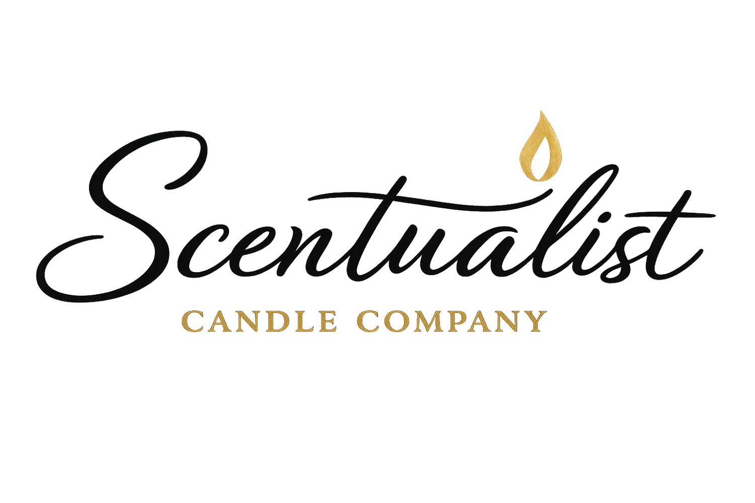 Scentualist Candle Co.