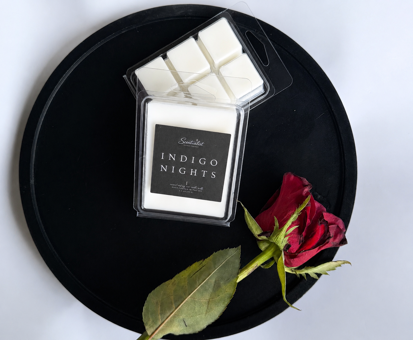 Indigo Nights 6-Count Wax Melts