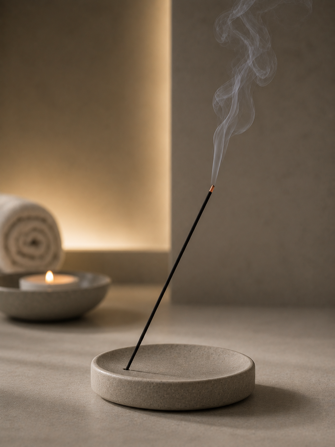 Bare Essence Incense