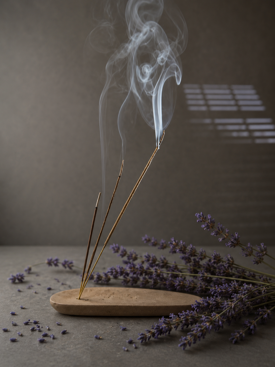 Indigo Nights Incense