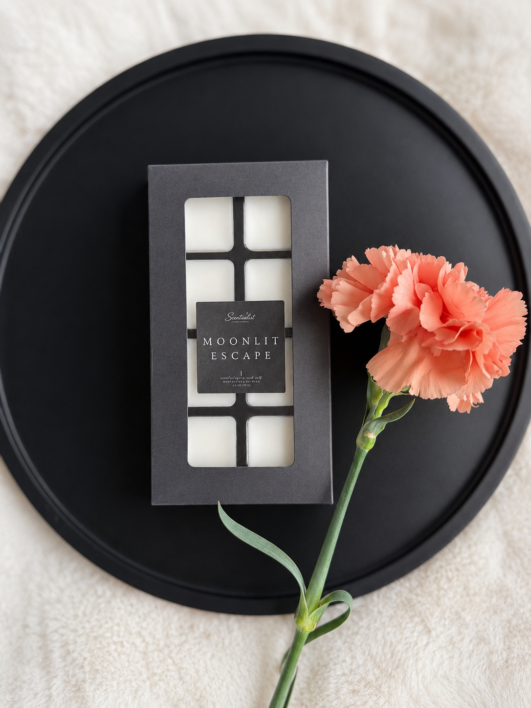 Moonlit Escape 8-Count Wax Melts