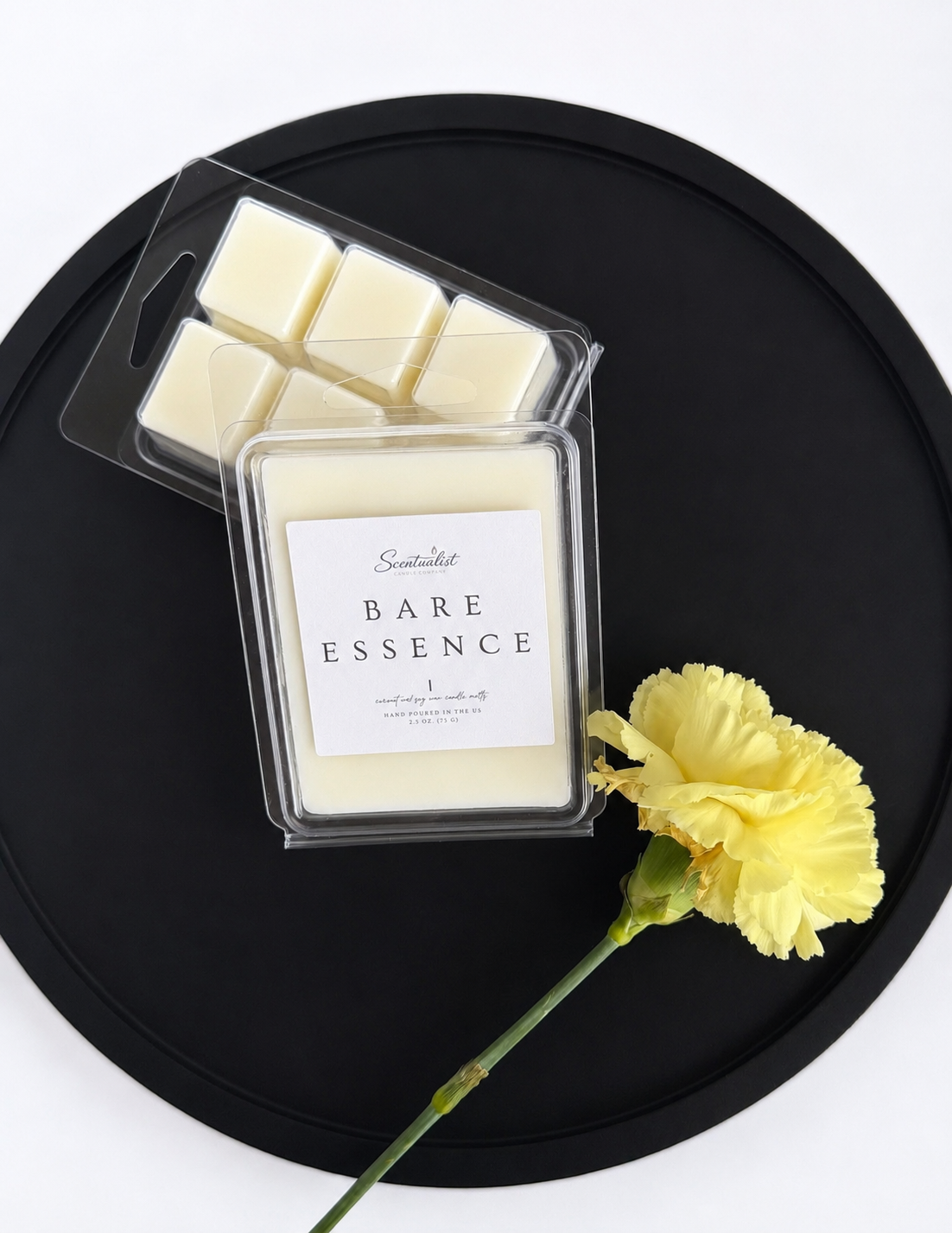 Bare Essence 6-Count Wax Melts