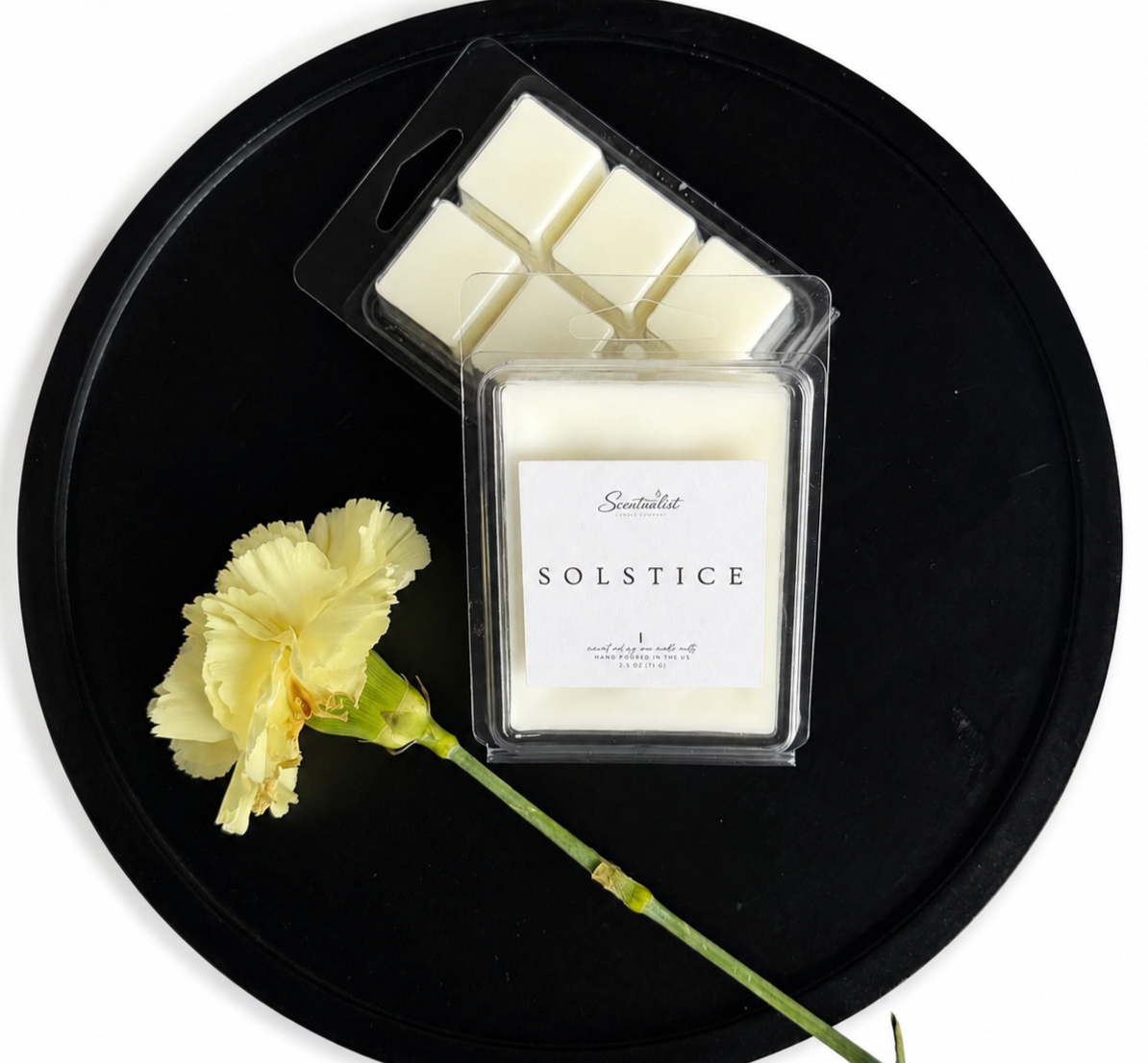 Solstice 6-Count Wax Melts