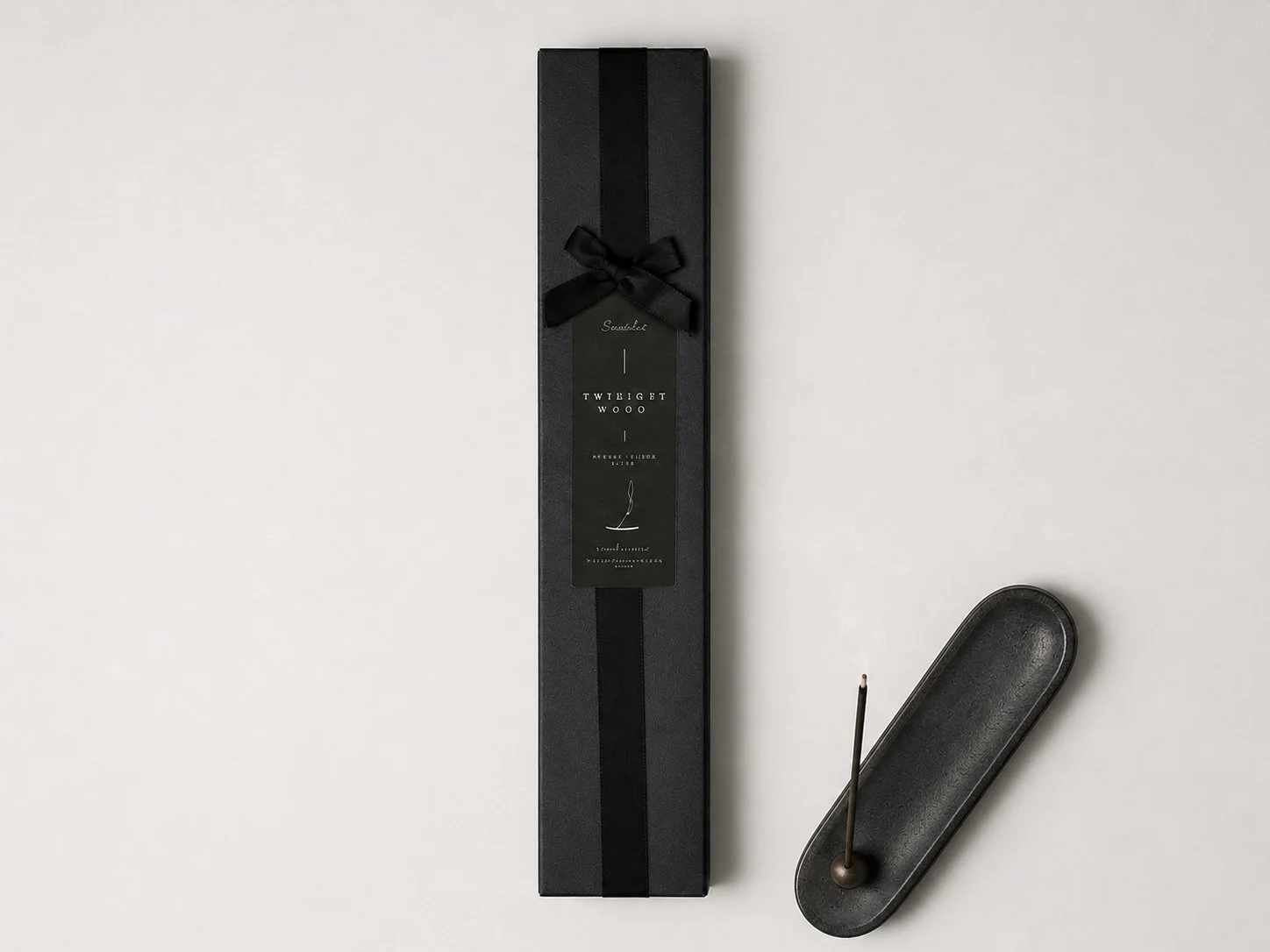 Twilight Mood Incense