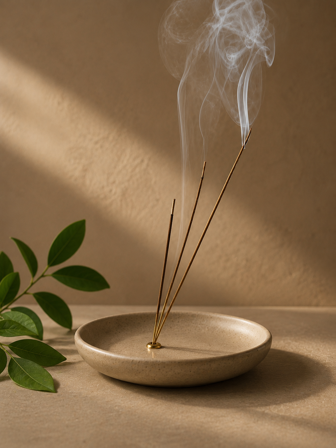 Fresh Escape Incense