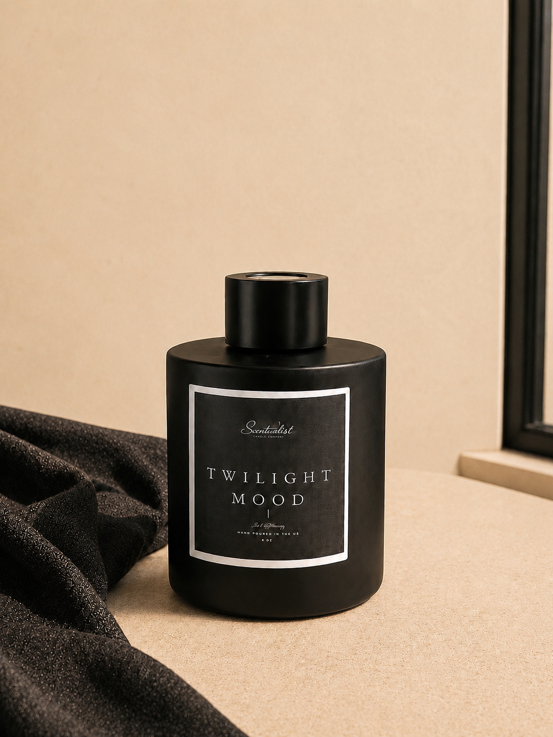 Twilight Mood Reed Diffuser
