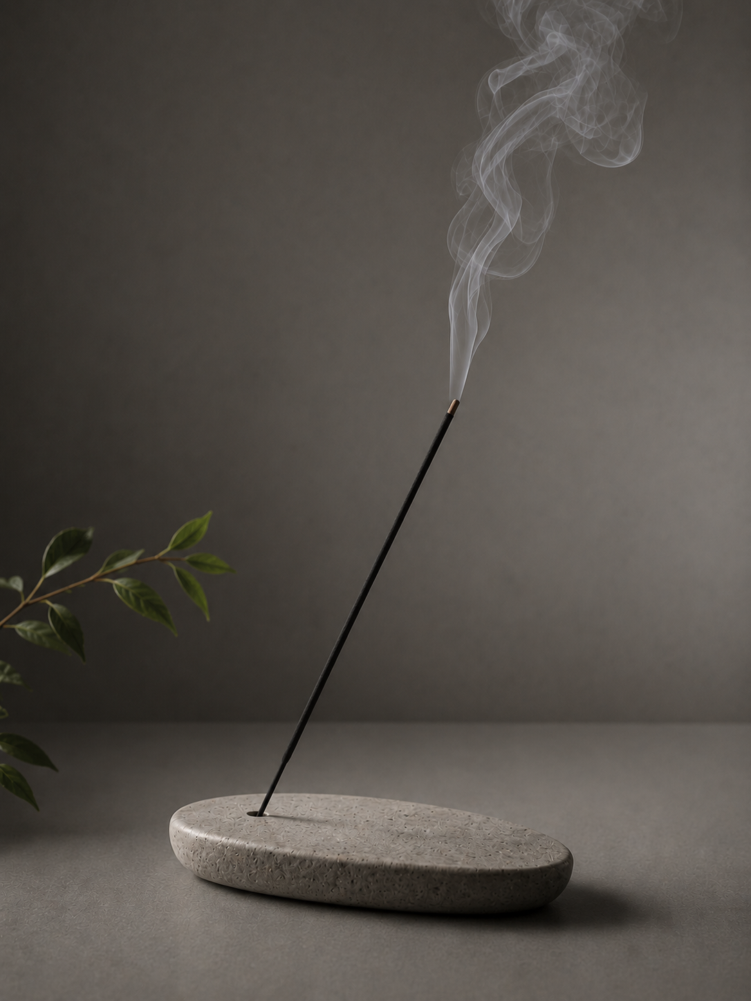 Noir Aura Incense