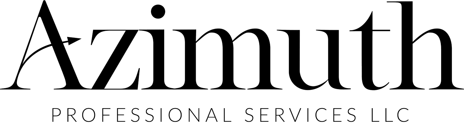 Azimuth Professional Services LLC