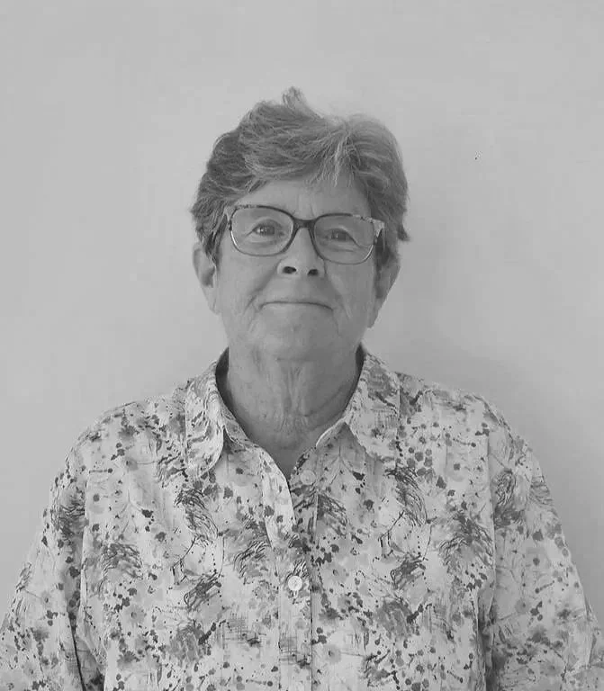 Lindy Morison - Bowls Director of of Donnybrook Country Club