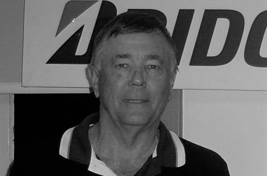 Jeff Heath - Golf Director of Donnybrook Country Club