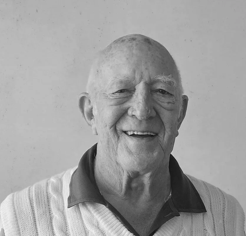 Jim Pooley- president of Donnybrook Country Club