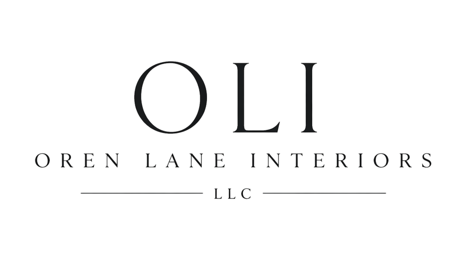 Oren Lane Interiors