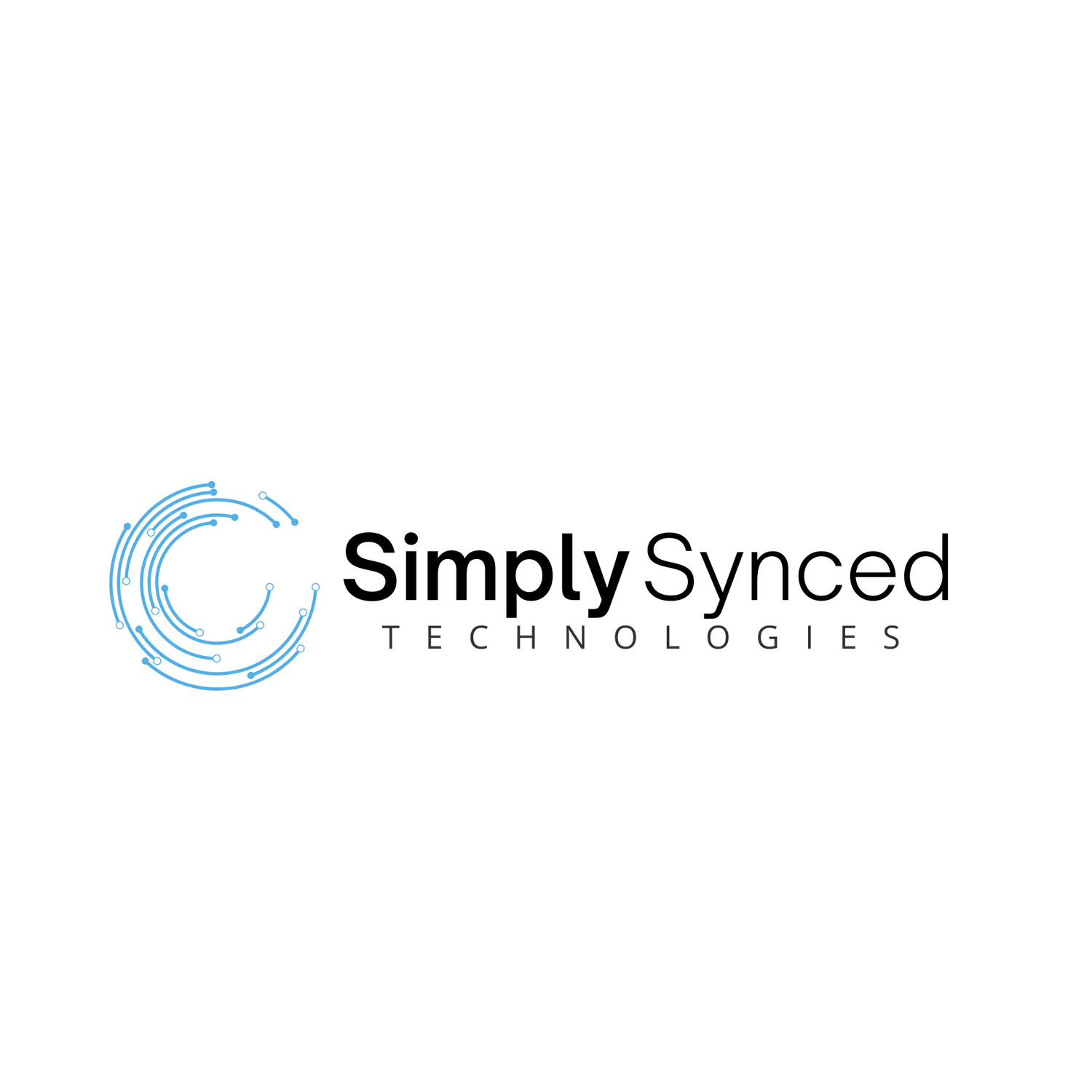 Simply Synced Technology