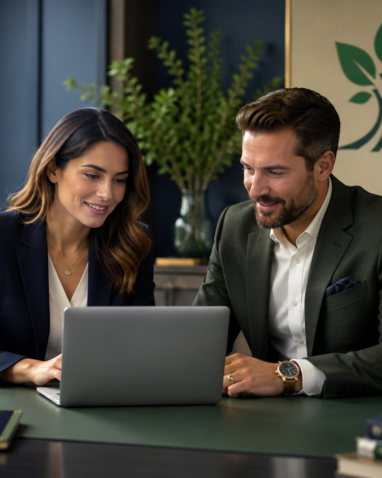 Transition Consulting