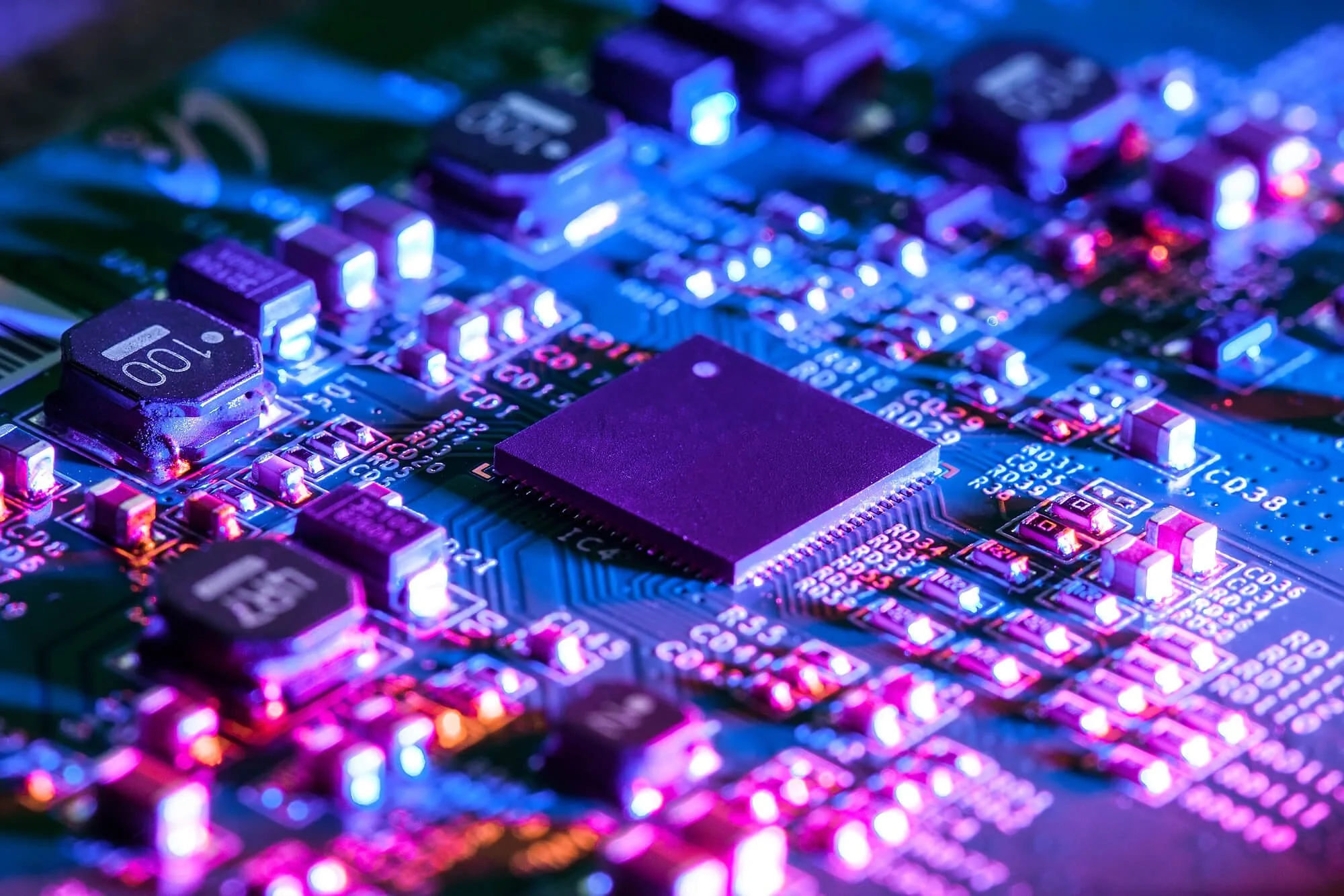 Integrated Circuits