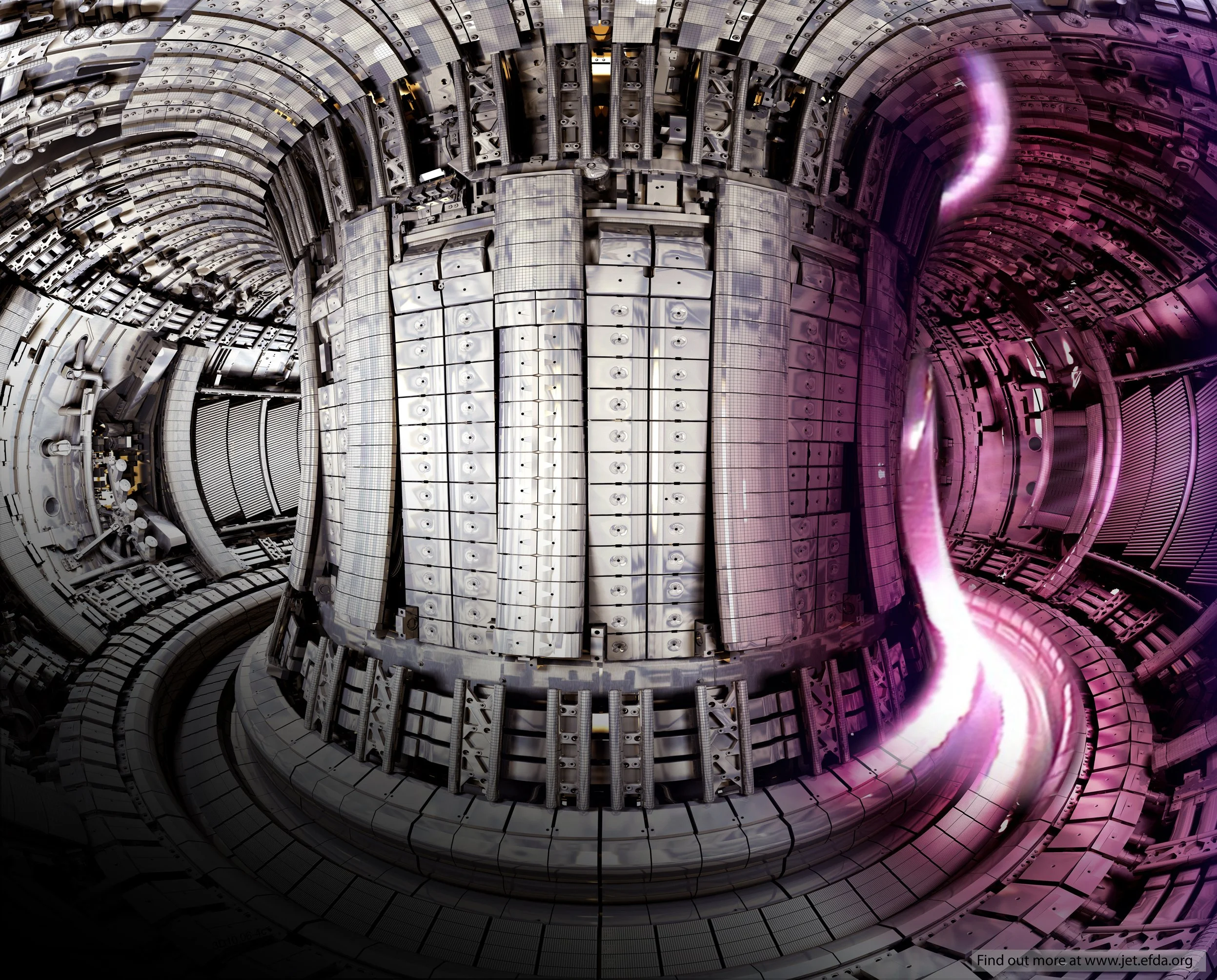 Nuclear Fusion