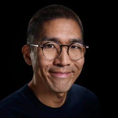 #6: Edwin Chen