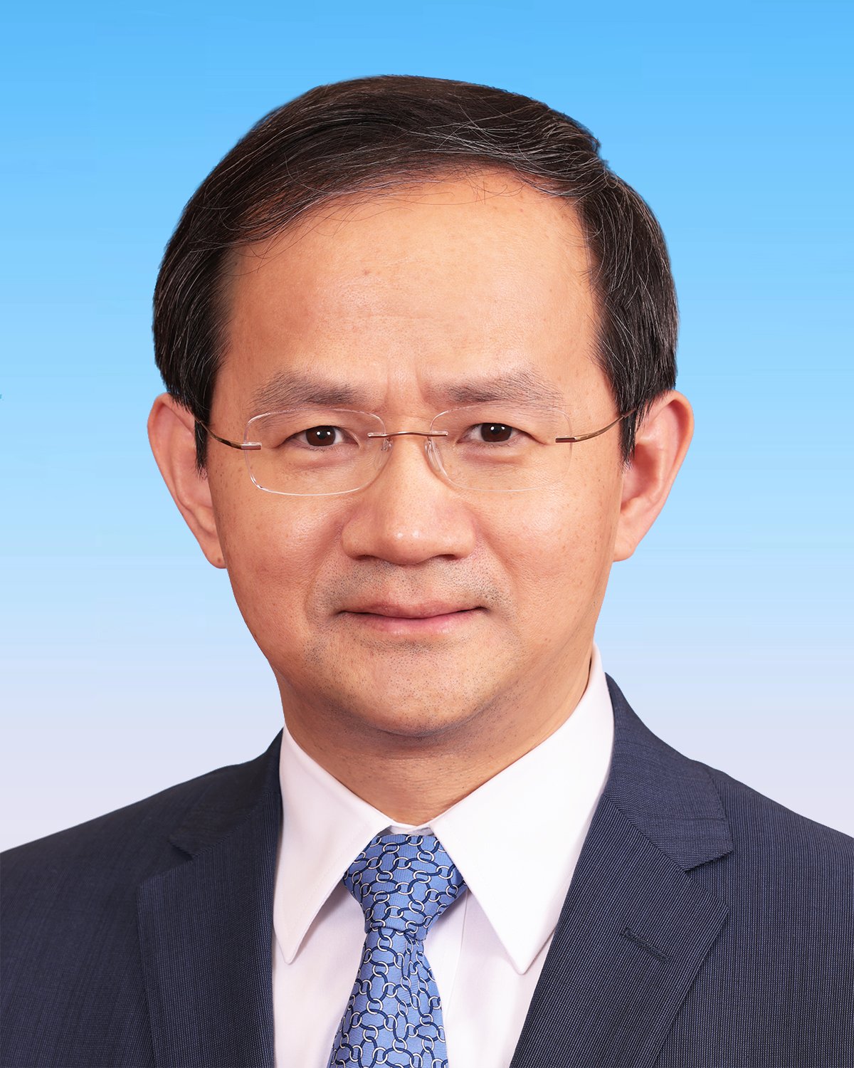 Yin Yong