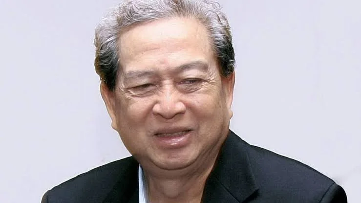 #5: R. Budi Hartono