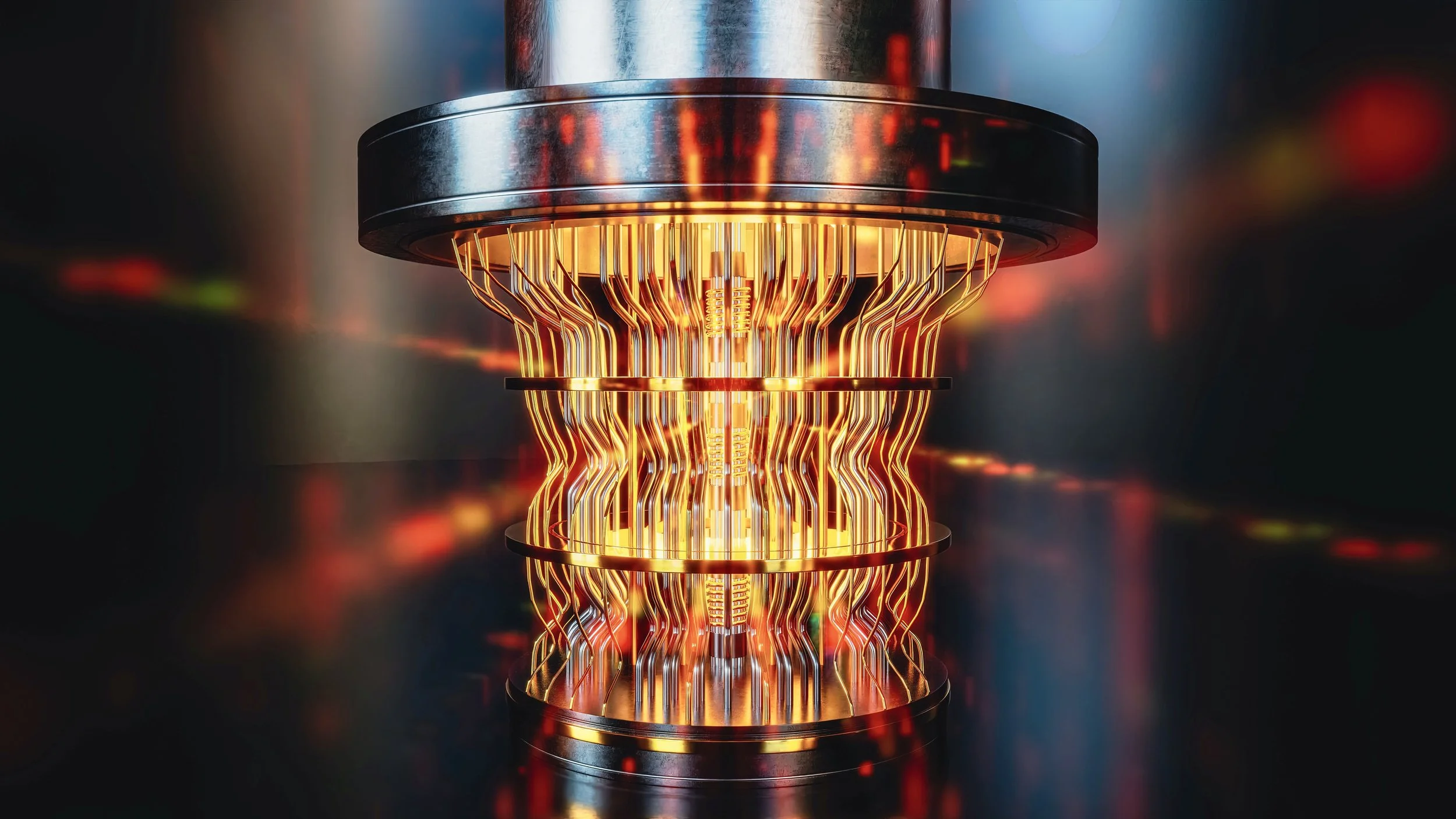 Quantum Technology