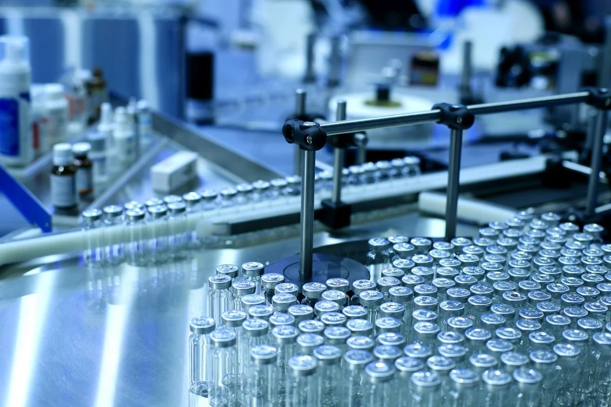 Biomanufacturing