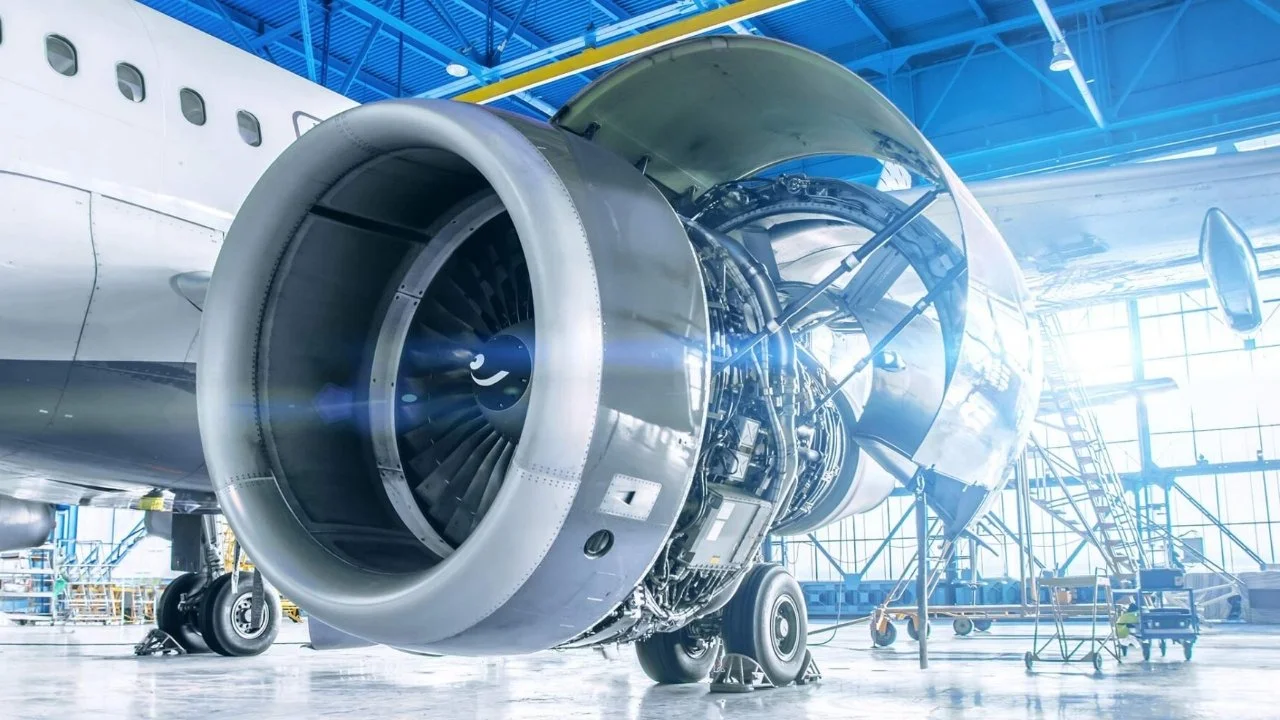 Aviation & Aerospace