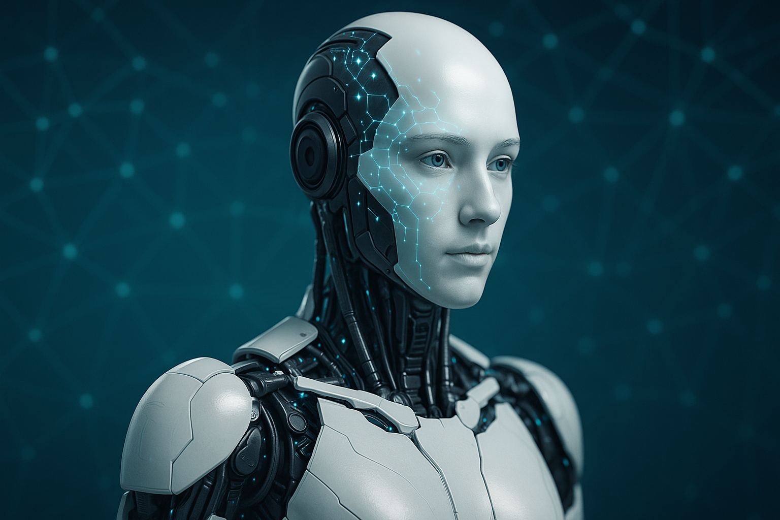 Embodied Artificial Intelligence