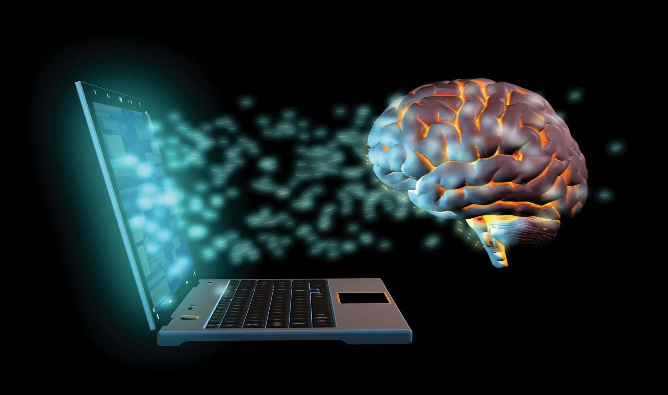 Brain-Computer Interface
